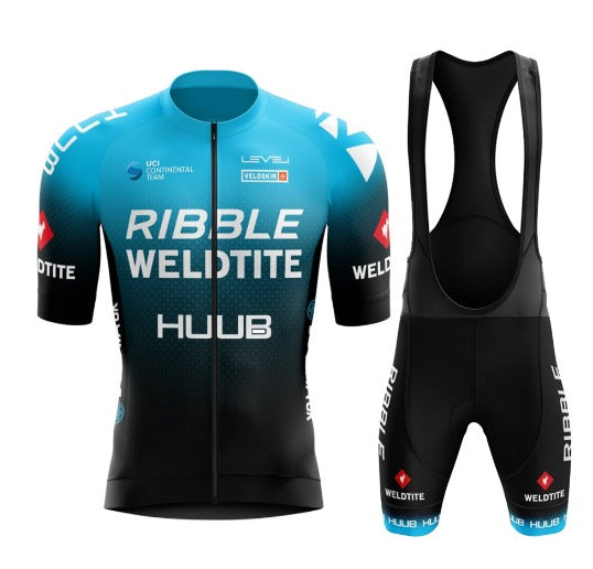 Ribble | Kit professionale per il ciclismo
