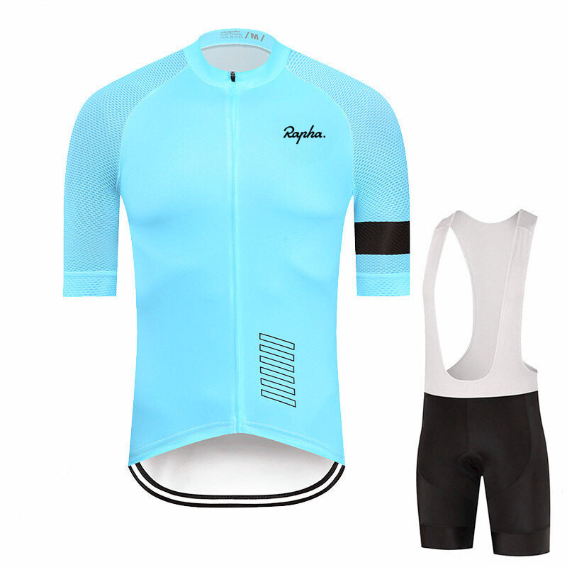 Rapha - Kit da ciclismo professionale