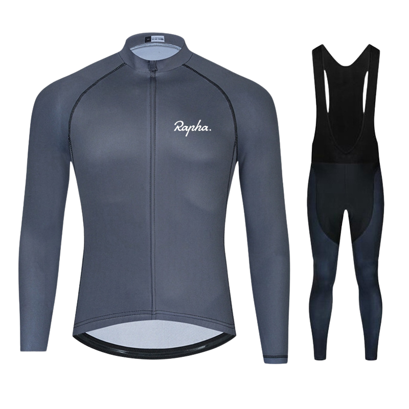 Rapha - Kit da ciclismo professionale a maniche lunghe