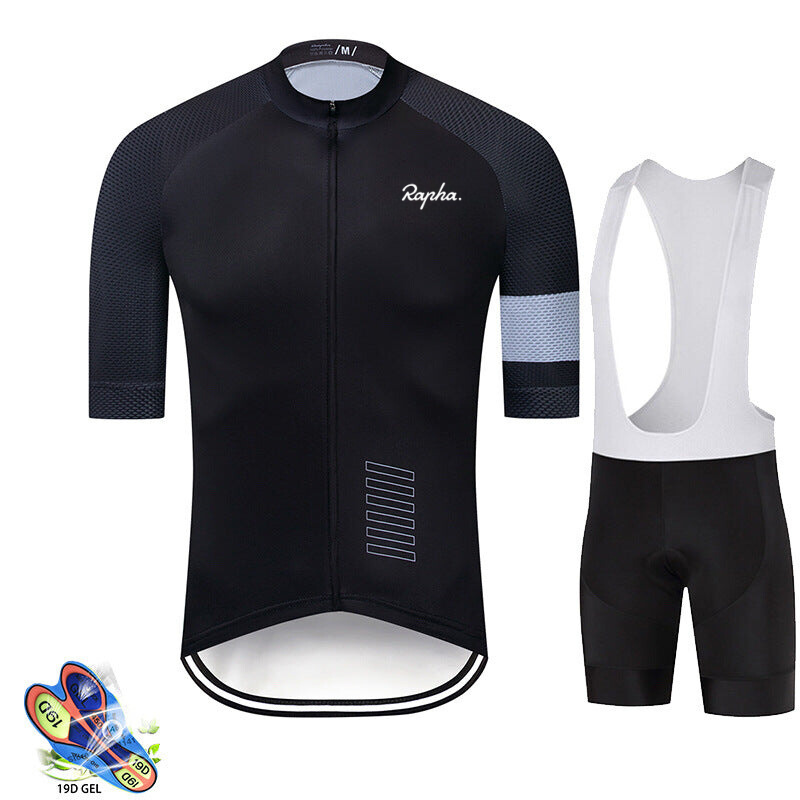 Rapha - Kit da ciclismo professionale