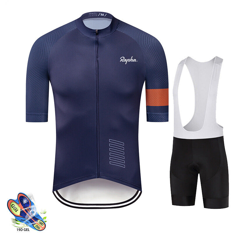 Rapha - Kit da ciclismo professionale