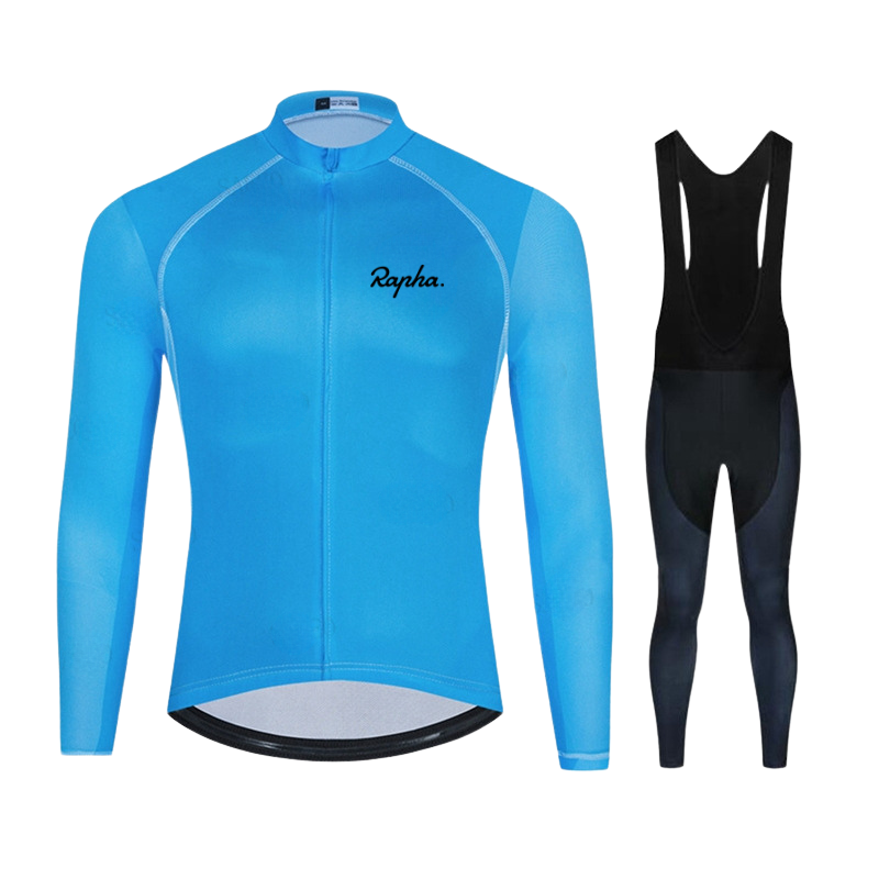 Rapha - Kit da ciclismo professionale a maniche lunghe