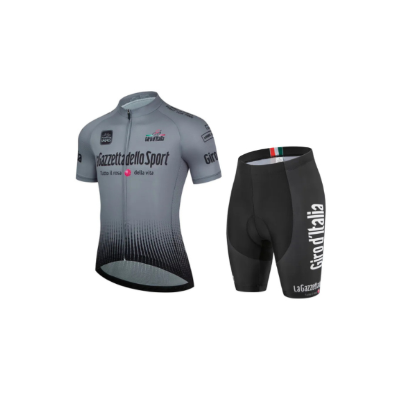 CyclingPro | Set di abbigliamento da ciclismo