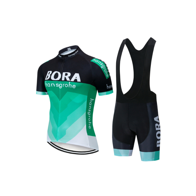 Bora - Kit da ciclismo professionale