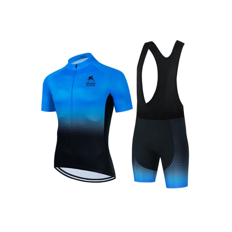 Salexo - Kit professionale per il ciclismo