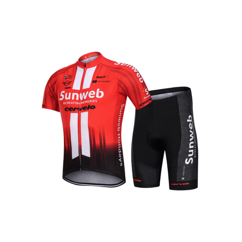 LAG - Set da ciclismo professionale