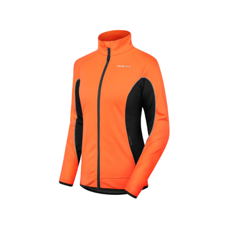 Giacca da donna performante - protezione dal vento e dal freddo