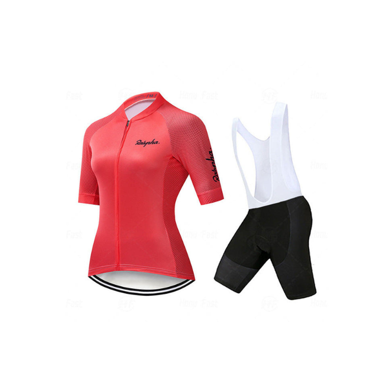 Rapha - Kit ciclismo donna