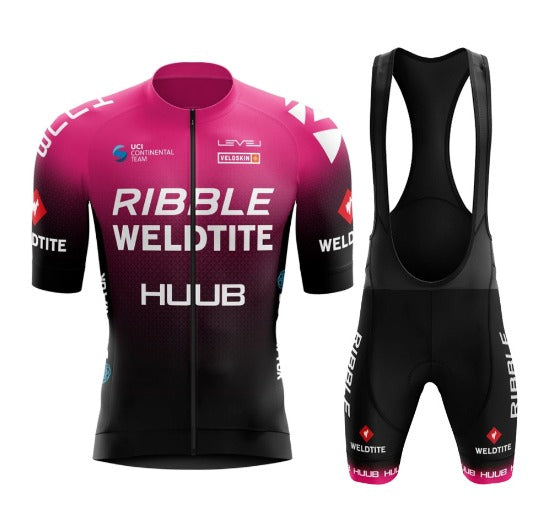 Ribble | Kit professionale per il ciclismo