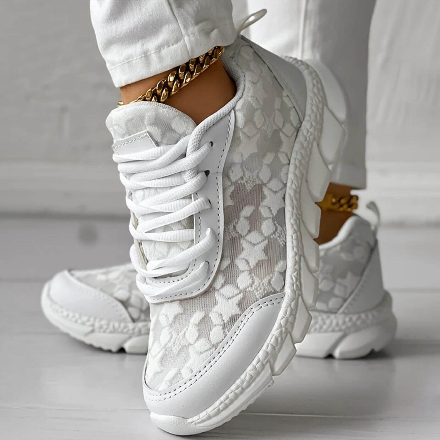 TALIA | Scarpe ortopediche