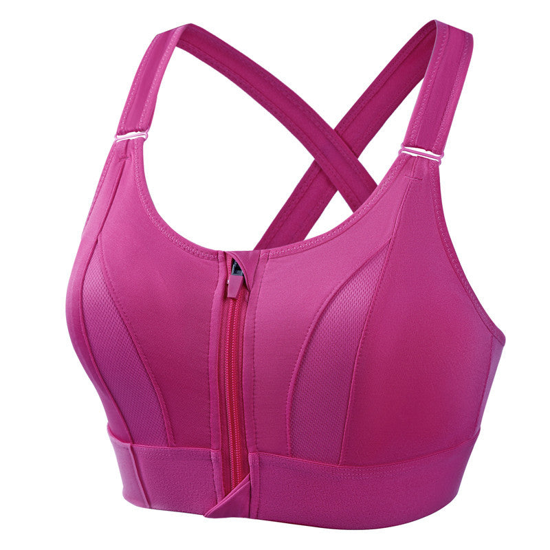 Reggiseno sportivo