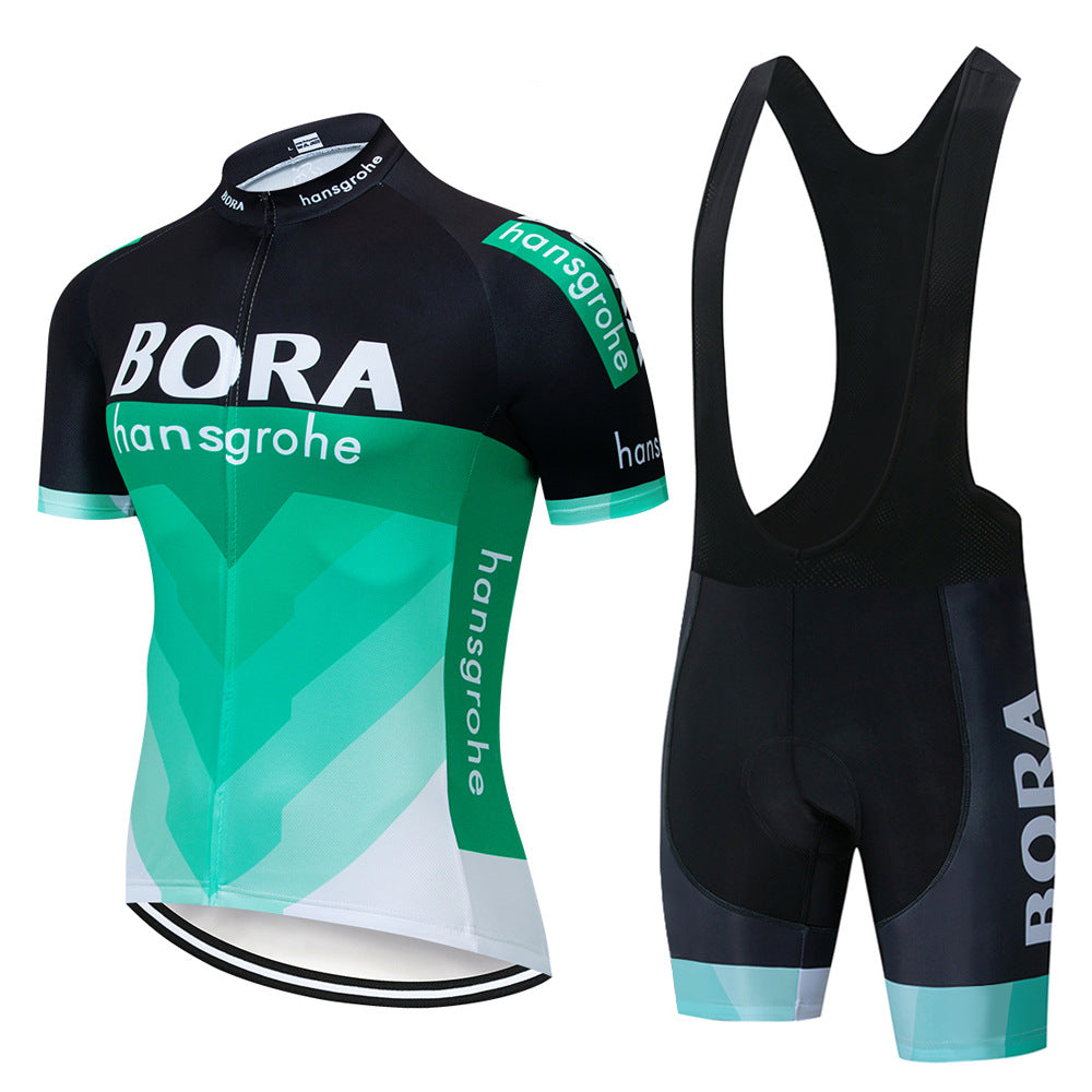 Bora - Kit da ciclismo professionale