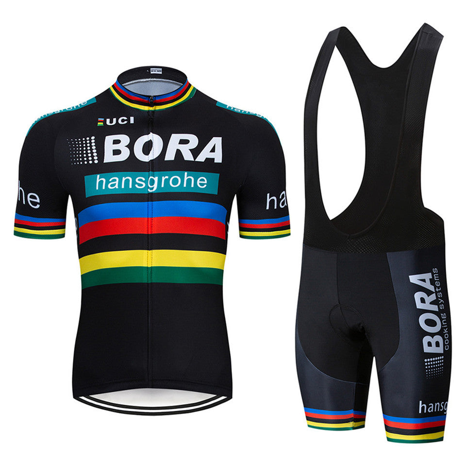 Bora - Kit da ciclismo professionale