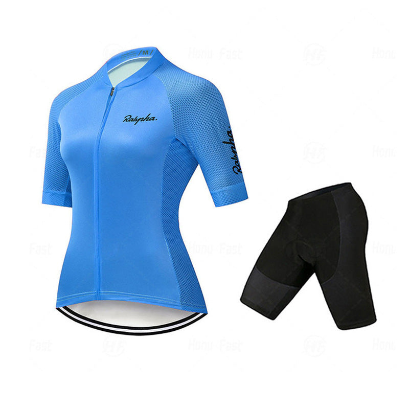 Rapha - Kit ciclismo donna