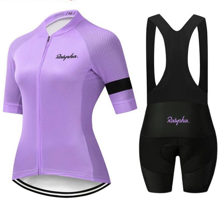 Rapha - Set ciclismo donna (nuovi colori)