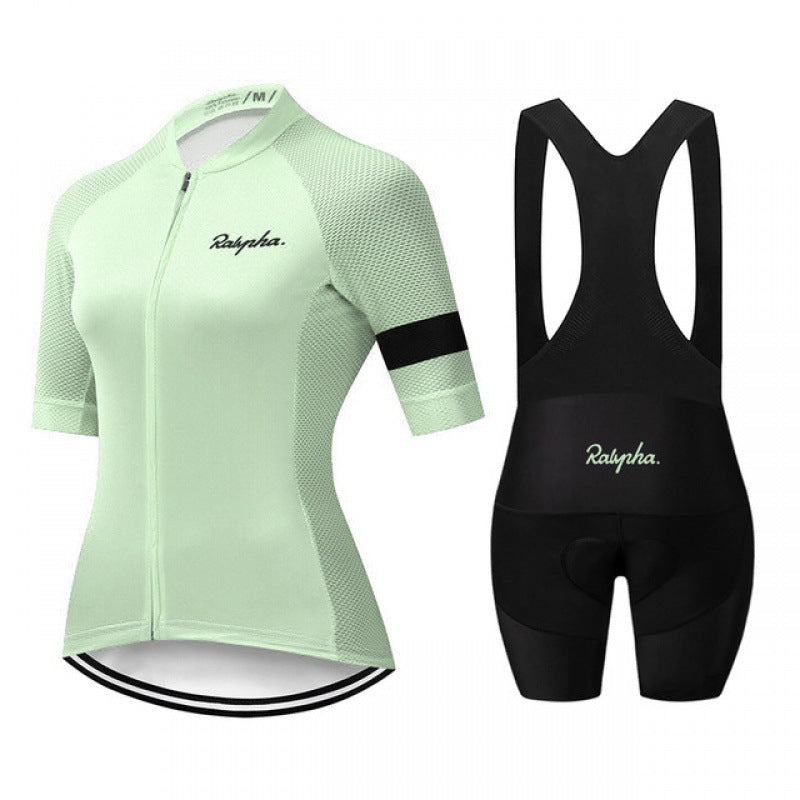 Rapha - Set ciclismo donna (nuovi colori)