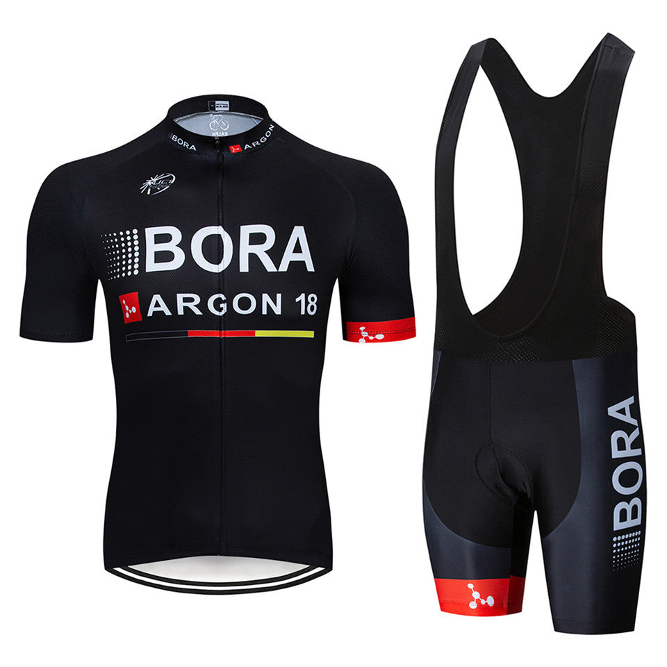 Bora - Kit da ciclismo professionale