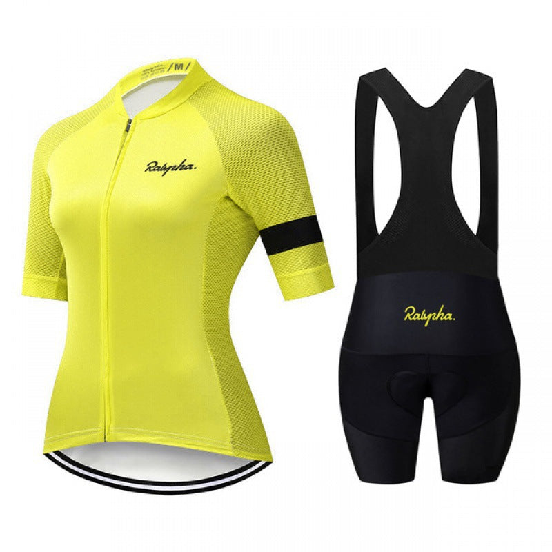 Rapha - Set ciclismo donna (nuovi colori)