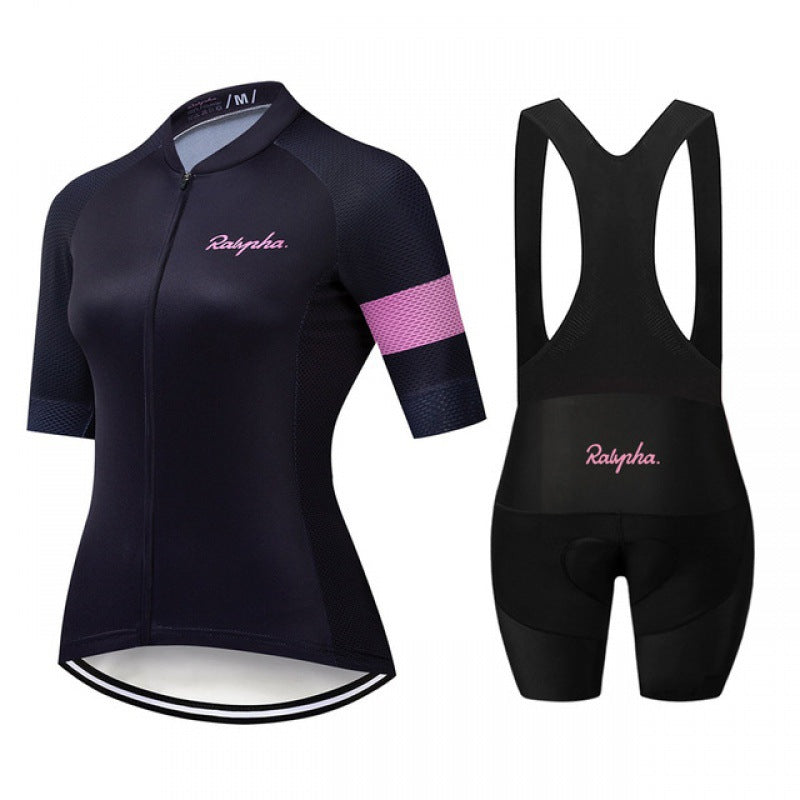 Rapha - Set ciclismo donna (nuovi colori)