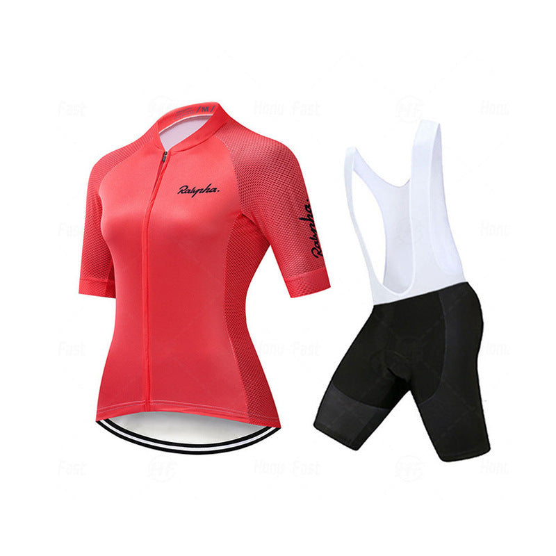 Rapha - Kit ciclismo donna