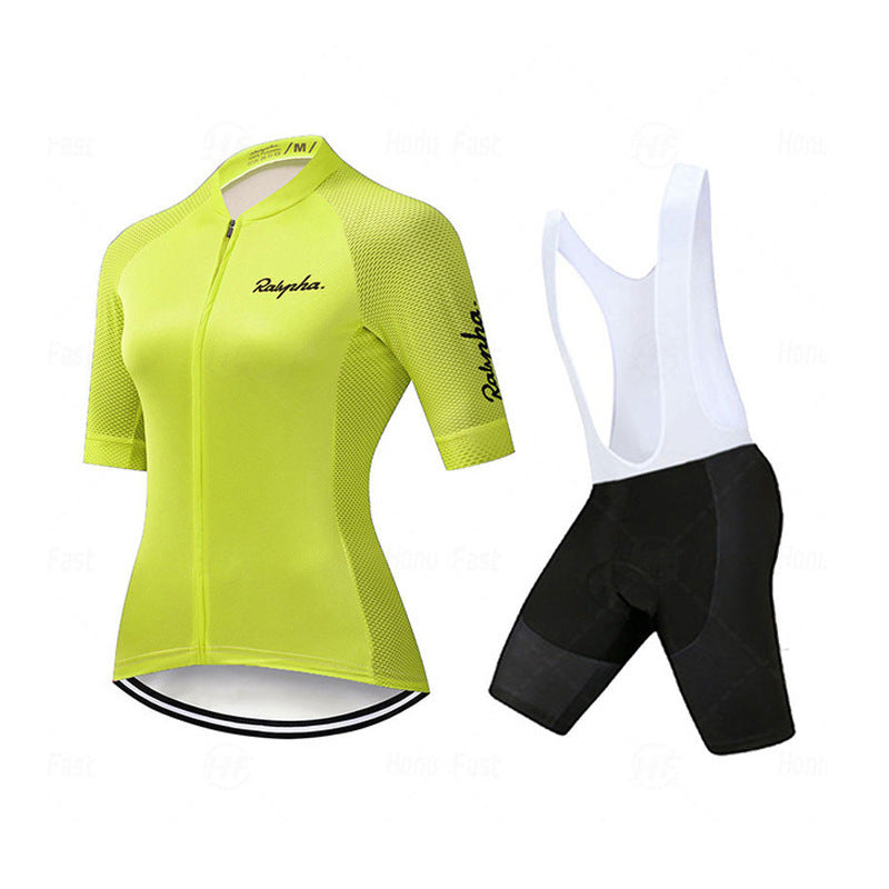 Rapha - Kit ciclismo donna