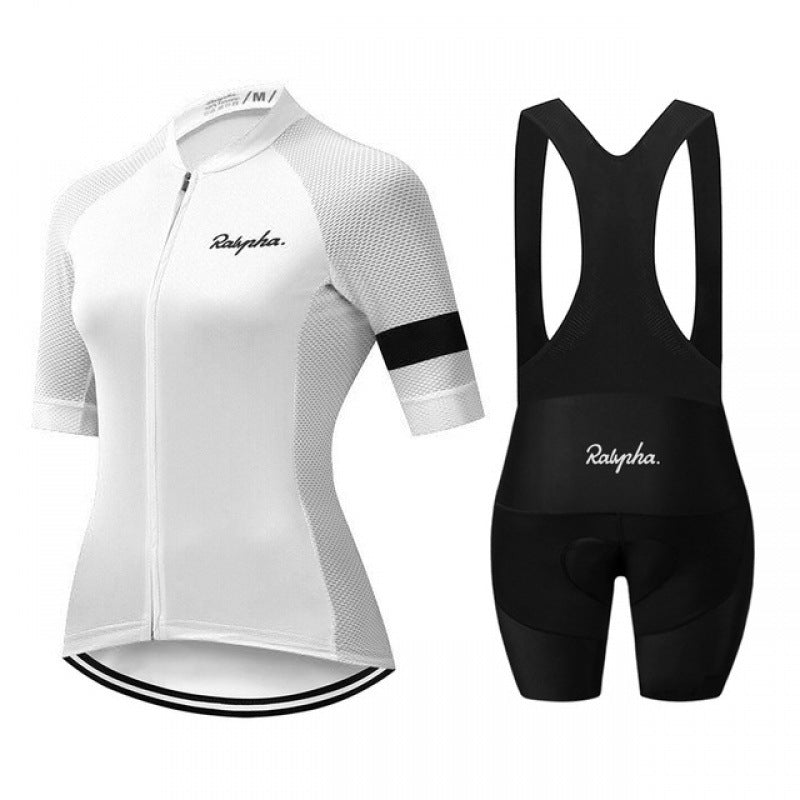 Rapha - Set ciclismo donna (nuovi colori)