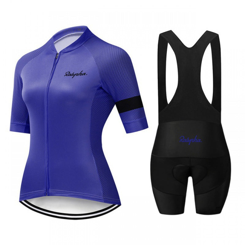 Rapha - Set ciclismo donna (nuovi colori)