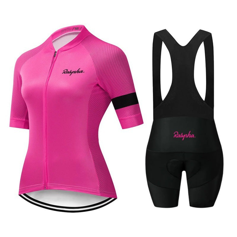 Rapha - Set ciclismo donna (nuovi colori)