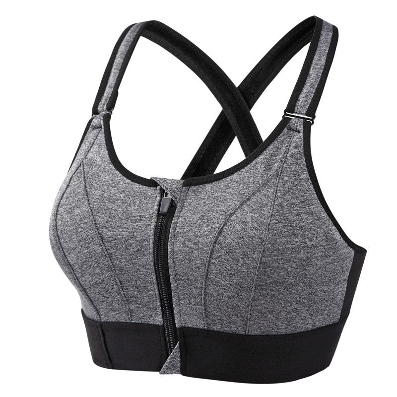 Reggiseno sportivo