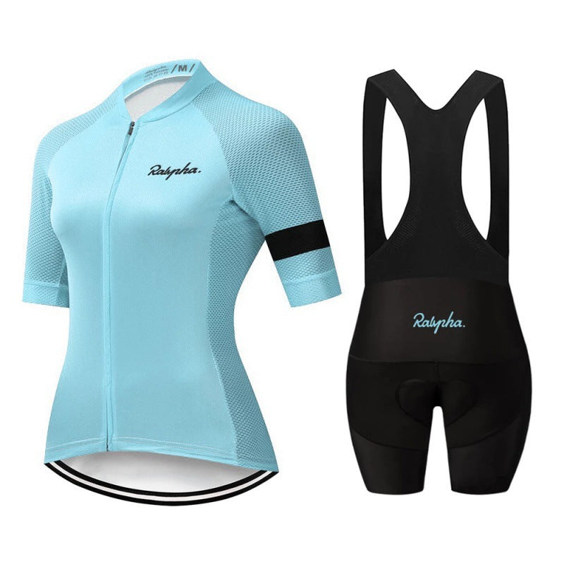 Rapha - Set ciclismo donna (nuovi colori)