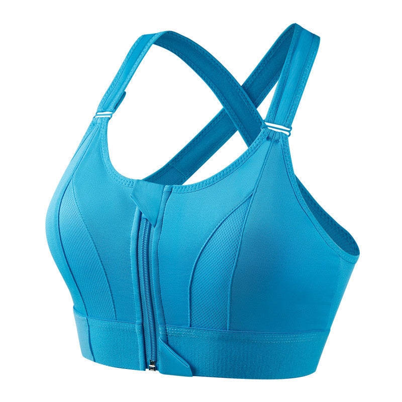 Reggiseno sportivo