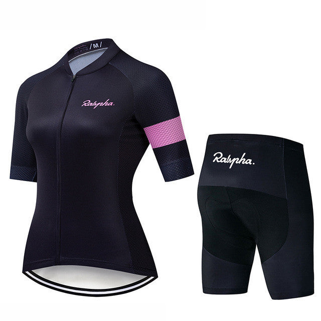 Rapha - Kit ciclismo donna