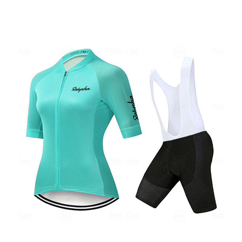 Rapha - Kit ciclismo donna