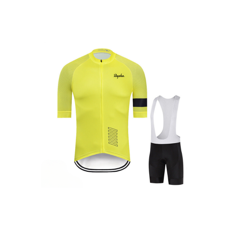 Rapha - Kit da ciclismo professionale