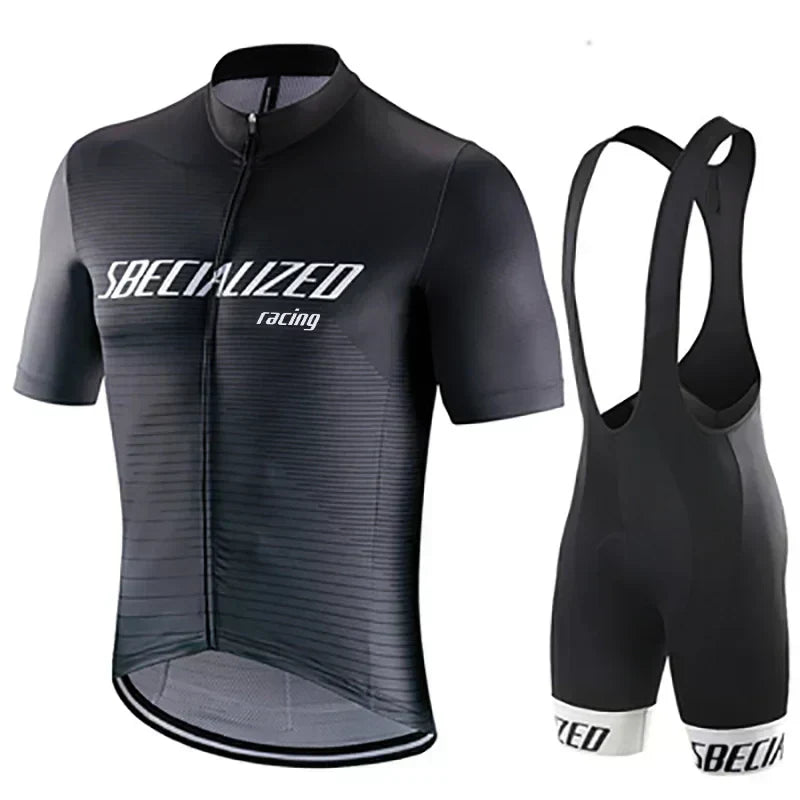 Specialised | Kit da ciclismo professionale