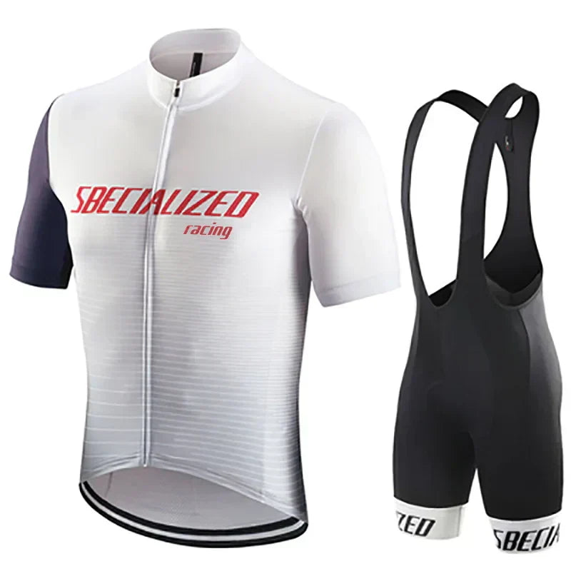Specialised | Kit da ciclismo professionale