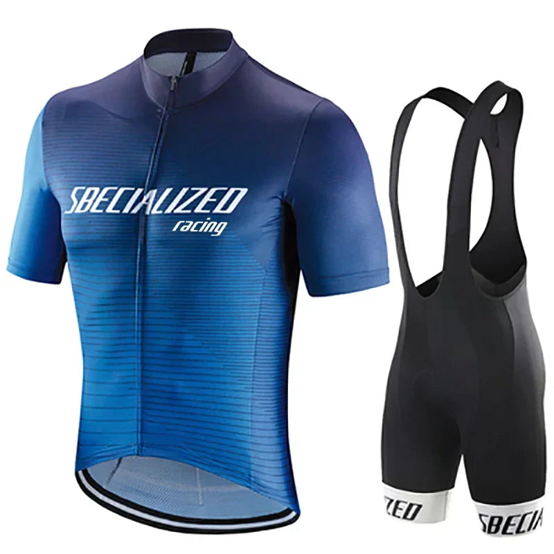 Specialised | Kit da ciclismo professionale