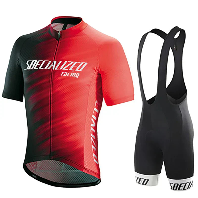 Specialised | Kit da ciclismo professionale