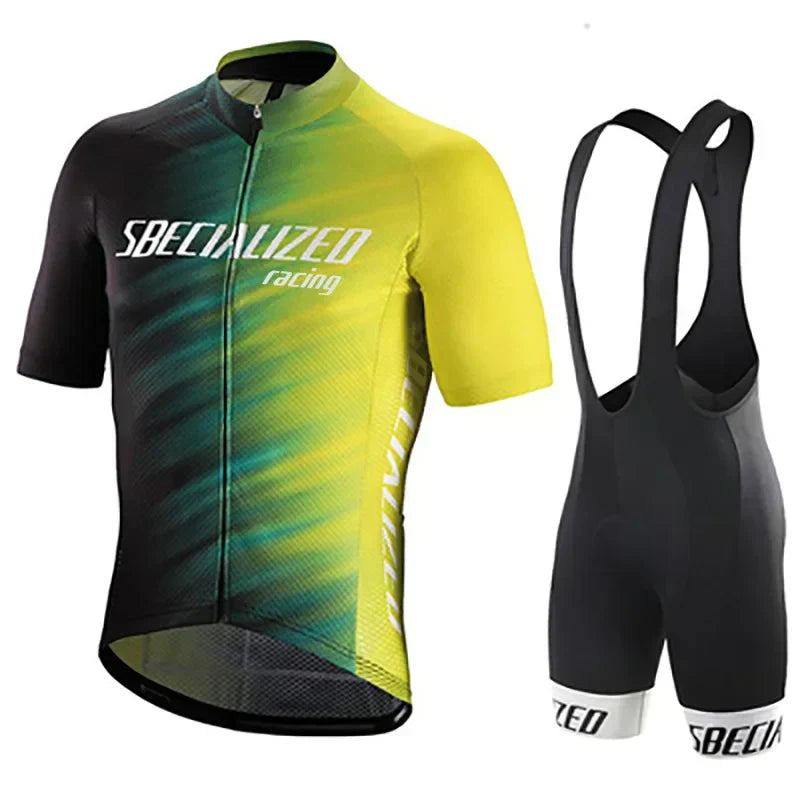 Specialised | Kit da ciclismo professionale