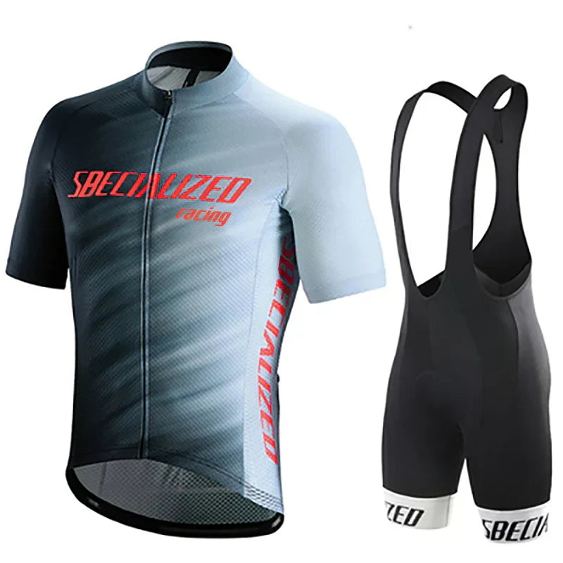 Specialised | Kit da ciclismo professionale