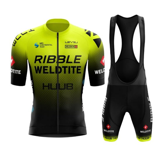 Ribble | Kit professionale per il ciclismo