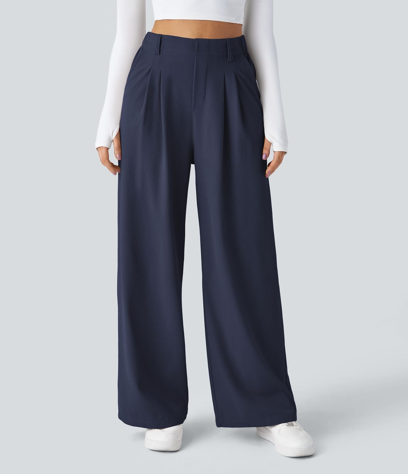 Isabel | Comfortable Women's Pants