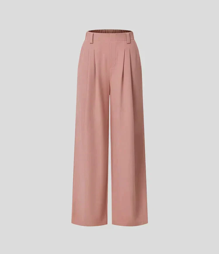 Isabel | Comfortable Women's Pants
