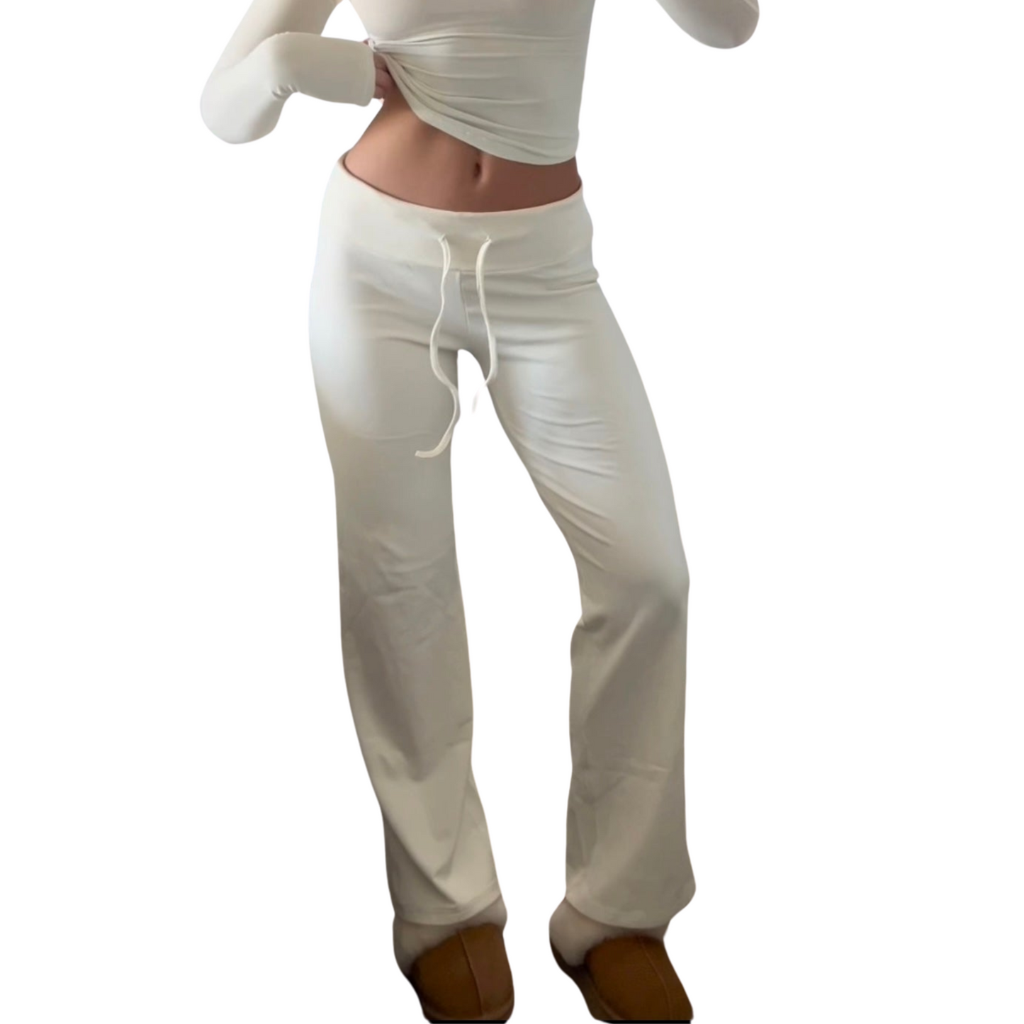 Luna | Comfy Pants