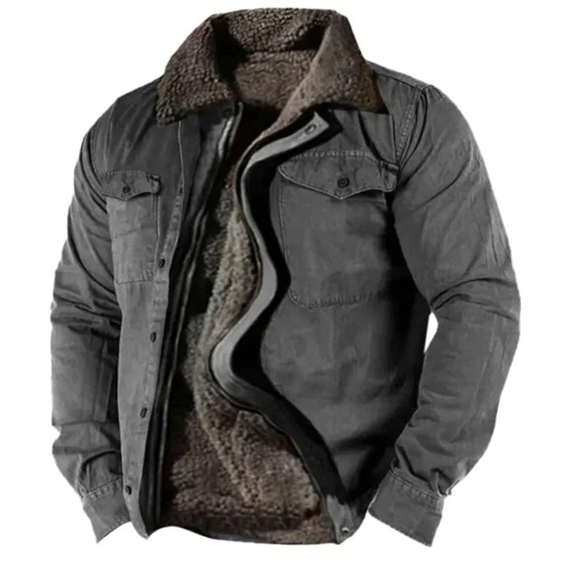 Dutton™- Classic Western Jacket