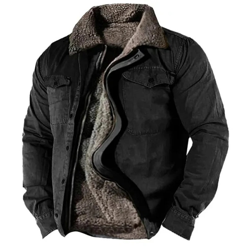 Dutton™- Classic Western Jacket