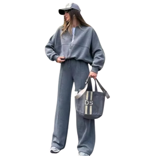 Quin | Comfy Tracksuit