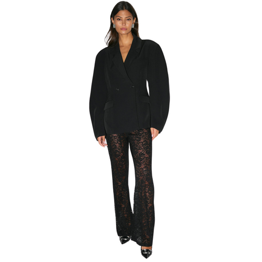 Lace | Luxe Pants