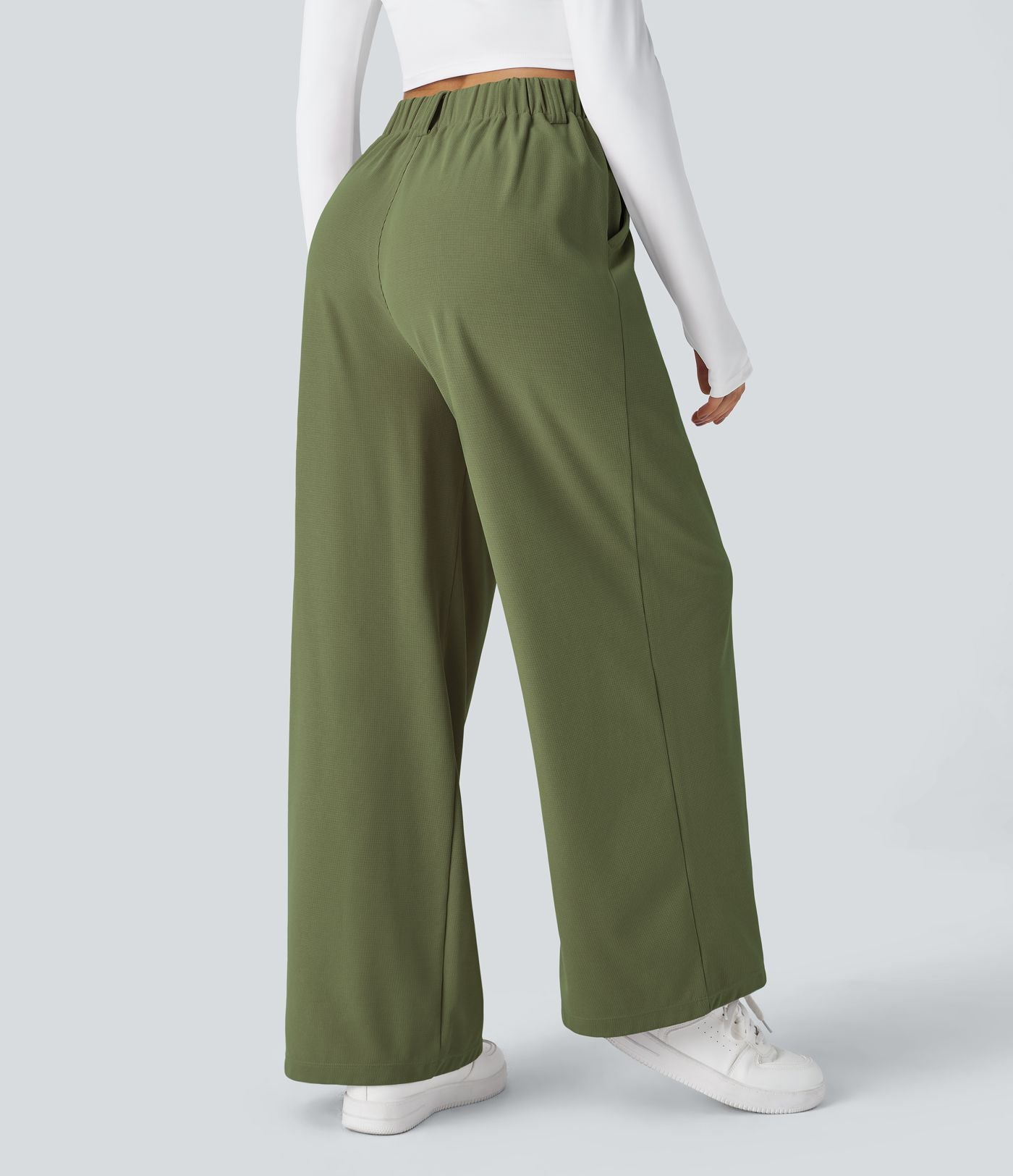 Isabel | Comfortable Women's Pants