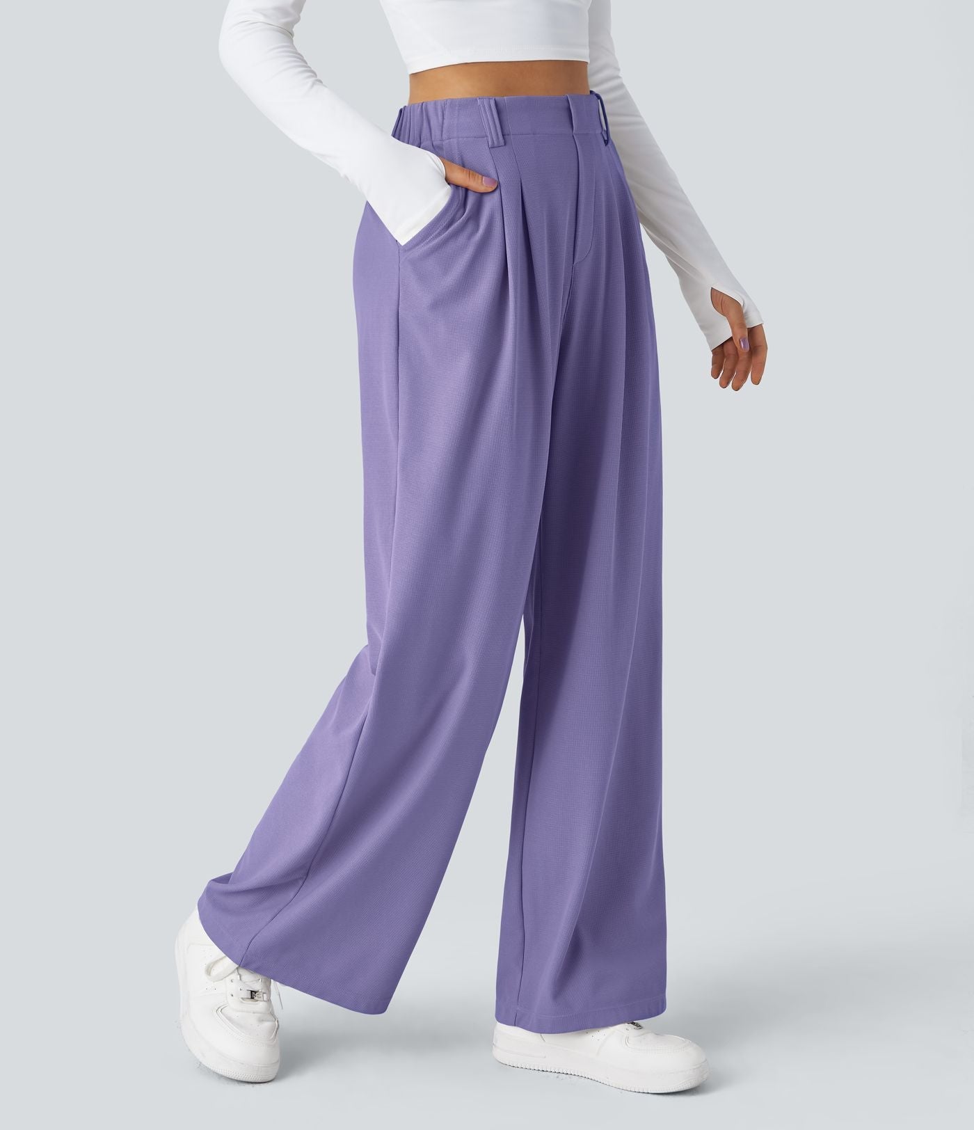 Isabel | Comfortable Women's Pants